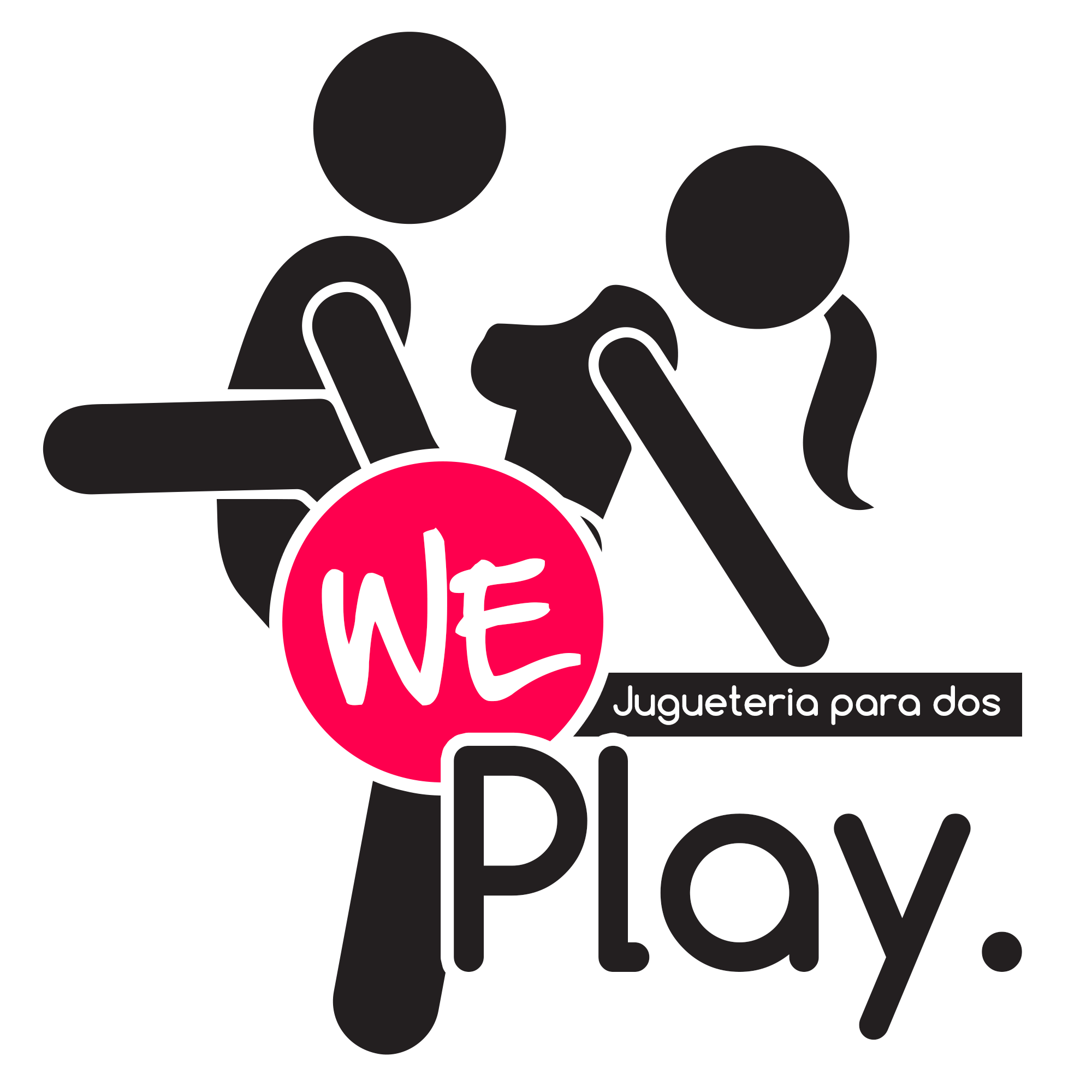 Home We Play juguetería para dos! Sex Shop